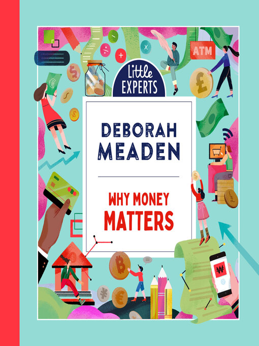 Title details for Why Money Matters by Deborah Meaden - Available
